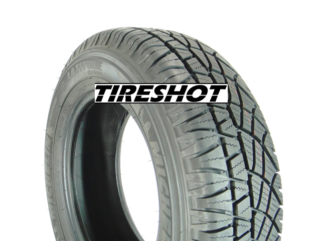 Tire Michelin Latitude Cross